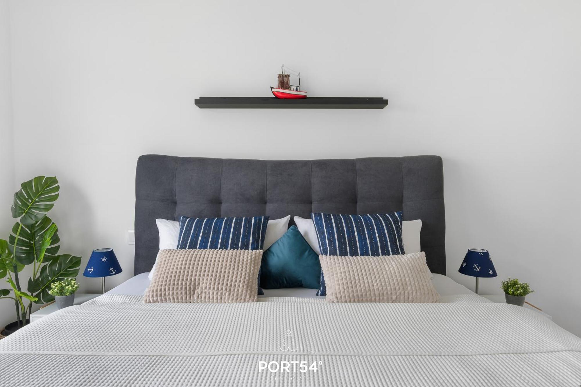 Apartment Ostseeskipper 56